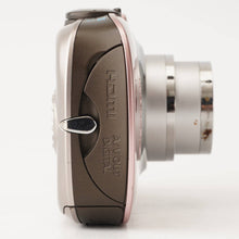 Load image into Gallery viewer, Canon IXY DIGITAL 510 IS Pink 4x IS Zoom