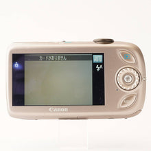 Load image into Gallery viewer, Canon IXY DIGITAL 510 IS Pink 4x IS Zoom