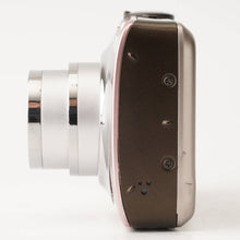 Load image into Gallery viewer, Canon IXY DIGITAL 510 IS Pink 4x IS Zoom