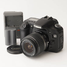 画像をギャラリービューアに読み込む, キヤノン Canon EOS 30D /EF-S 18-55mm f/3.5-5.6 II USM