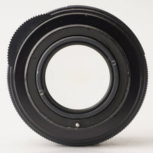 Load image into Gallery viewer, Pentax Asahi Super Takumar 55mm f/1.8 Earlier Model