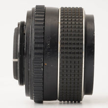 画像をギャラリービューアに読み込む, ペンタックス Pentax Asahi SMC Takumar 50mm F1.4