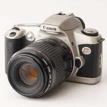 画像をギャラリービューアに読み込む, キヤノン Canon EOS Kiss 35mm SLR Camera / ZOOM LENS EF 80-200mm F4.5-5.6 USM