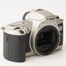 画像をギャラリービューアに読み込む, キヤノン Canon EOS Kiss 35mm SLR Camera / ZOOM LENS EF 80-200mm F4.5-5.6 USM