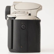 画像をギャラリービューアに読み込む, キヤノン Canon EOS Kiss 35mm SLR Camera / ZOOM LENS EF 80-200mm F4.5-5.6 USM