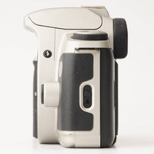 画像をギャラリービューアに読み込む, キヤノン Canon EOS Kiss 35mm SLR Camera / ZOOM LENS EF 80-200mm F4.5-5.6 USM