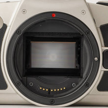 画像をギャラリービューアに読み込む, キヤノン Canon EOS Kiss 35mm SLR Camera / ZOOM LENS EF 80-200mm F4.5-5.6 USM