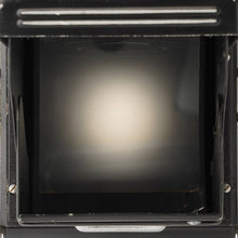 画像をギャラリービューアに読み込む, ヤシカ Yashica YashicaFlex MODEL AII / Yashimar 80mm F3.5