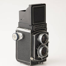 Load image into Gallery viewer, Ricoh Ricohflex Dia / RIKEN RICOH 8cm 80mm f/3.5
