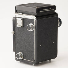 Load image into Gallery viewer, Ricoh Ricohflex Dia / RIKEN RICOH 8cm 80mm f/3.5