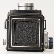 Load image into Gallery viewer, Ricoh Ricohflex Dia / RIKEN RICOH 8cm 80mm f/3.5