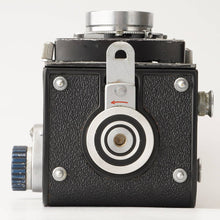 Load image into Gallery viewer, Ricoh Ricohflex Dia / RIKEN RICOH 8cm 80mm f/3.5