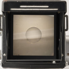 Load image into Gallery viewer, Ricoh Ricohflex Dia / RIKEN RICOH 8cm 80mm f/3.5