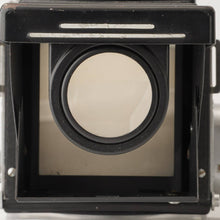 Load image into Gallery viewer, Ricoh Ricohflex Dia / RIKEN RICOH 8cm 80mm f/3.5