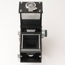 Load image into Gallery viewer, Ricoh Ricohflex Dia / RIKEN RICOH 8cm 80mm f/3.5