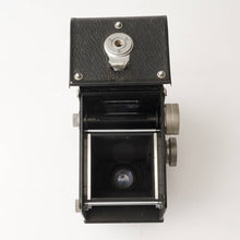 画像をギャラリービューアに読み込む, 東京光学 Tokyo Kogaku Topcon Primoflex / Toko 7.5cm 75mm F3.5