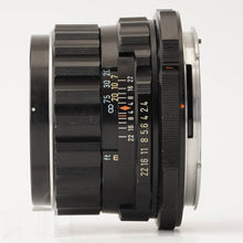 画像をギャラリービューアに読み込む, ペンタックス Pentax Super Multi Coated タクマー Takumar 6x7 105mm F2.4 6X7 67用