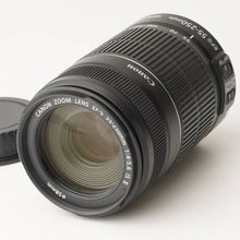 Load image into Gallery viewer, Canon EF-S 55-250mm f/4-5.6 IS II