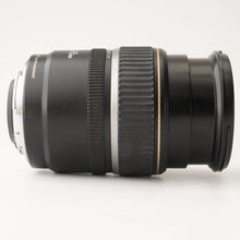 画像をギャラリービューアに読み込む, キヤノン Canon EF-S 17-85mm F4-5.6 IS USM