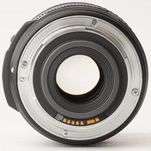 画像をギャラリービューアに読み込む, キヤノン Canon EF-S 17-85mm F4-5.6 IS USM