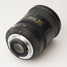 画像をギャラリービューアに読み込む, ニコン Nikon AF-S DX VR Zoom Nikkor 18-200mm F3.5-5.6 G II ED