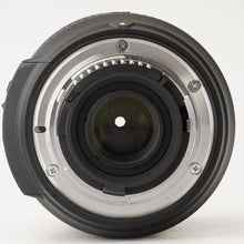 画像をギャラリービューアに読み込む, ニコン Nikon AF-S DX VR Zoom Nikkor 18-200mm F3.5-5.6 G II ED