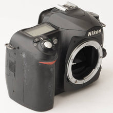 Load image into Gallery viewer, Nikon D50 / AF 28-80mm f/3.5-5.6 D