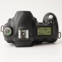 Load image into Gallery viewer, Nikon D50 / AF 28-80mm f/3.5-5.6 D