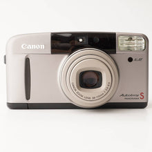 Load image into Gallery viewer, Canon Autoboy S / Canon Zoom Lens 38-115mm f/3.6-8.5