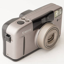 Load image into Gallery viewer, Canon Autoboy S / Canon Zoom Lens 38-115mm f/3.6-8.5