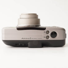 Load image into Gallery viewer, Canon Autoboy S / Canon Zoom Lens 38-115mm f/3.6-8.5