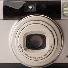 Load image into Gallery viewer, Canon Autoboy S / Canon Zoom Lens 38-115mm f/3.6-8.5