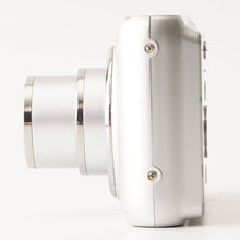 Load image into Gallery viewer, Canon PowerShot A3100 IS Silver 4X OPTICAL ZOOM