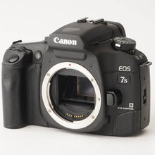 画像をギャラリービューアに読み込む, キヤノン Canon EOS 7s Body 35mm SLR Film Camera