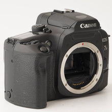 画像をギャラリービューアに読み込む, キヤノン Canon EOS 7s Body 35mm SLR Film Camera