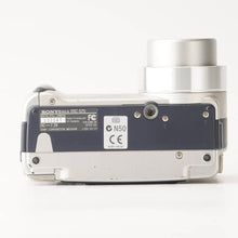 Load image into Gallery viewer, Sony Cyber-shot DSC-S70 6x Zoom