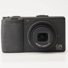 Load image into Gallery viewer, RICOH GR DIGITAL III 28mm f/1.9