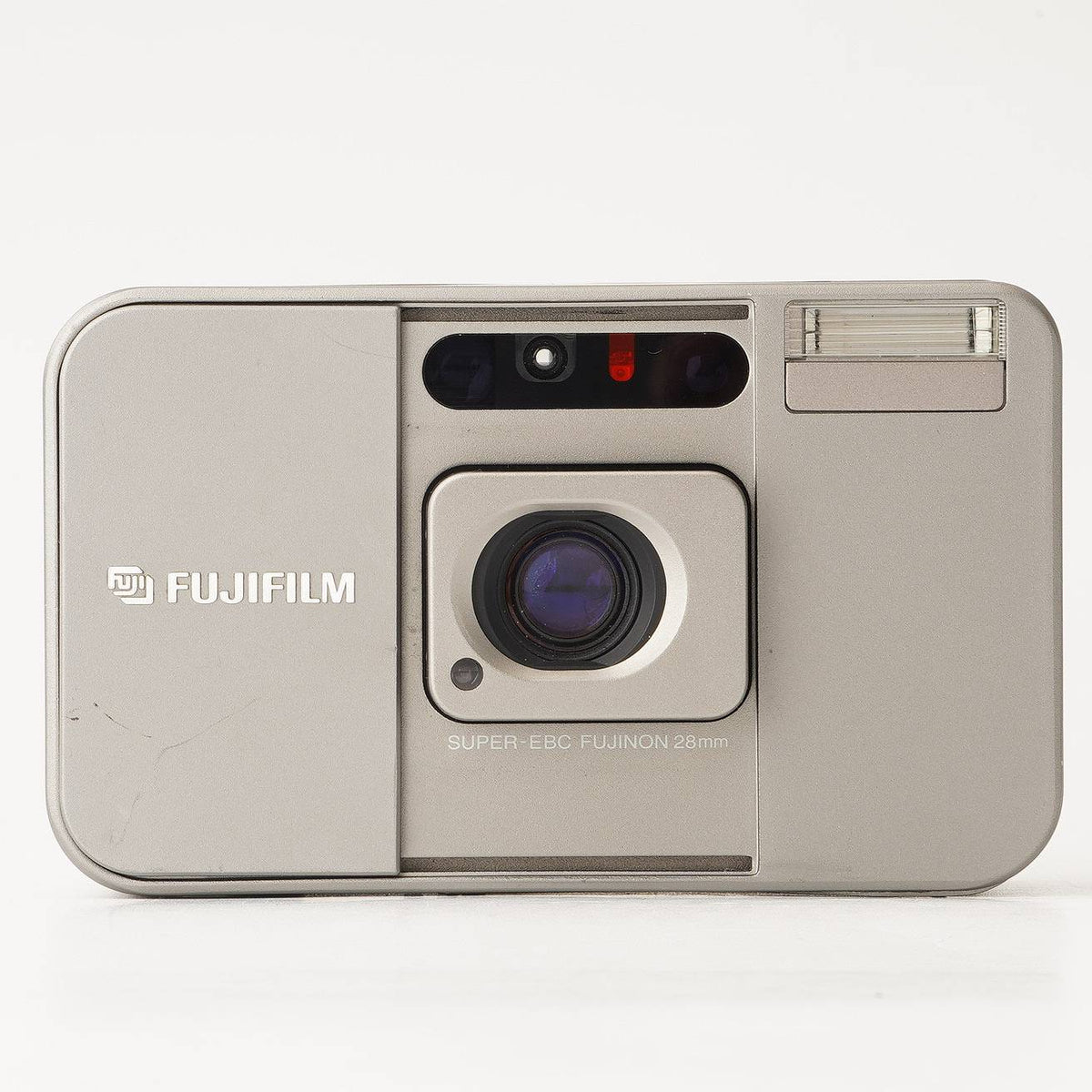 【動作確認済】FUJIFILM CARDIA Mini TIARA ティアラ 富士フイルム Fujifilm DL SUPER Mini 海外版 CARDIA mini ティアラ