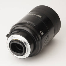 画像をギャラリービューアに読み込む, ミノルタ Minolta AF Reflex 500mm F8 ソニー Aマウント