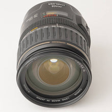 画像をギャラリービューアに読み込む, キヤノン Canon EF 28-135mm F3.5-5.6 IS USM