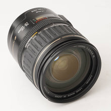 画像をギャラリービューアに読み込む, キヤノン Canon EF 28-135mm F3.5-5.6 IS USM