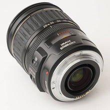 画像をギャラリービューアに読み込む, キヤノン Canon EF 28-135mm F3.5-5.6 IS USM