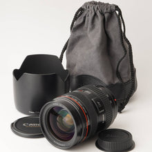 Load image into Gallery viewer, Canon EF 28-70mm f/2.8 L USM