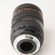 Load image into Gallery viewer, Canon EF 28-70mm f/2.8 L USM