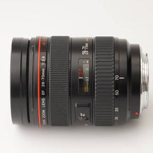 Load image into Gallery viewer, Canon EF 28-70mm f/2.8 L USM