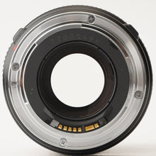 Load image into Gallery viewer, Canon MACRO LENS EF 100mm f/2.8