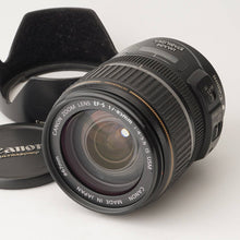 Load image into Gallery viewer, Canon EF-S 17-85mm f/4-5.6 IS USM