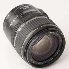 Load image into Gallery viewer, Canon EF-S 17-85mm f/4-5.6 IS USM