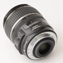 Load image into Gallery viewer, Canon EF-S 17-85mm f/4-5.6 IS USM