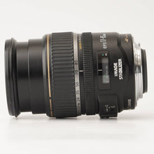 Load image into Gallery viewer, Canon EF-S 17-85mm f/4-5.6 IS USM